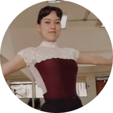 Damaris Jael González Mora